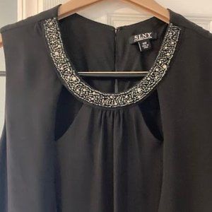 No need for formal wear.